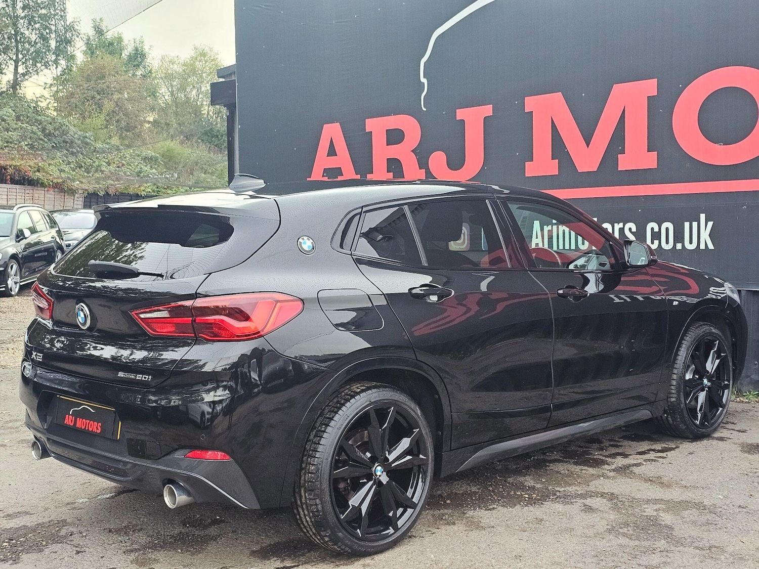 Used BMW X2 2019 for sale - 76121687: Photo 17