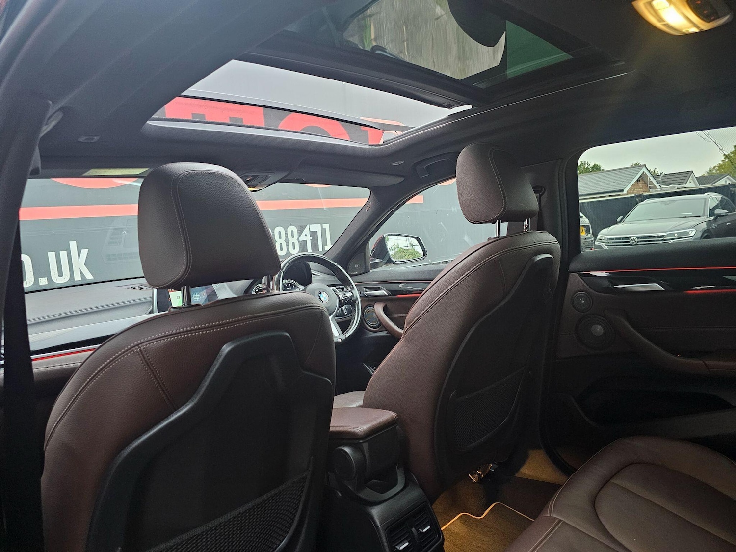 Used BMW X2 2019 for sale - 76121687: Photo 18