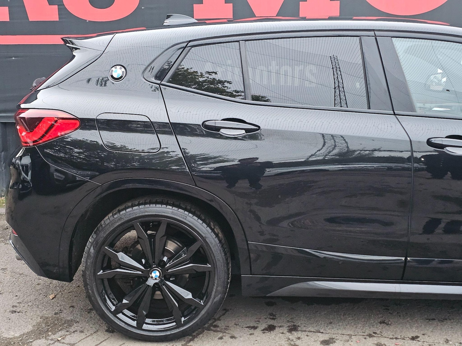Used BMW X2 2019 for sale - 76121687: Photo 19