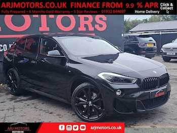 BMW - X2