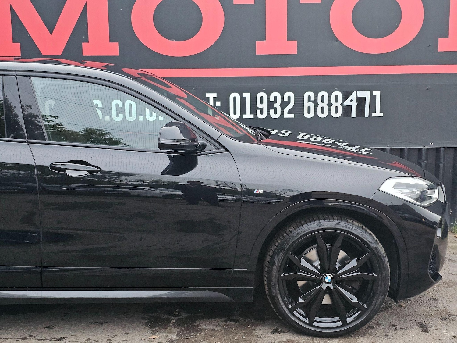 Used BMW X2 2019 for sale - 76121687: Photo 20