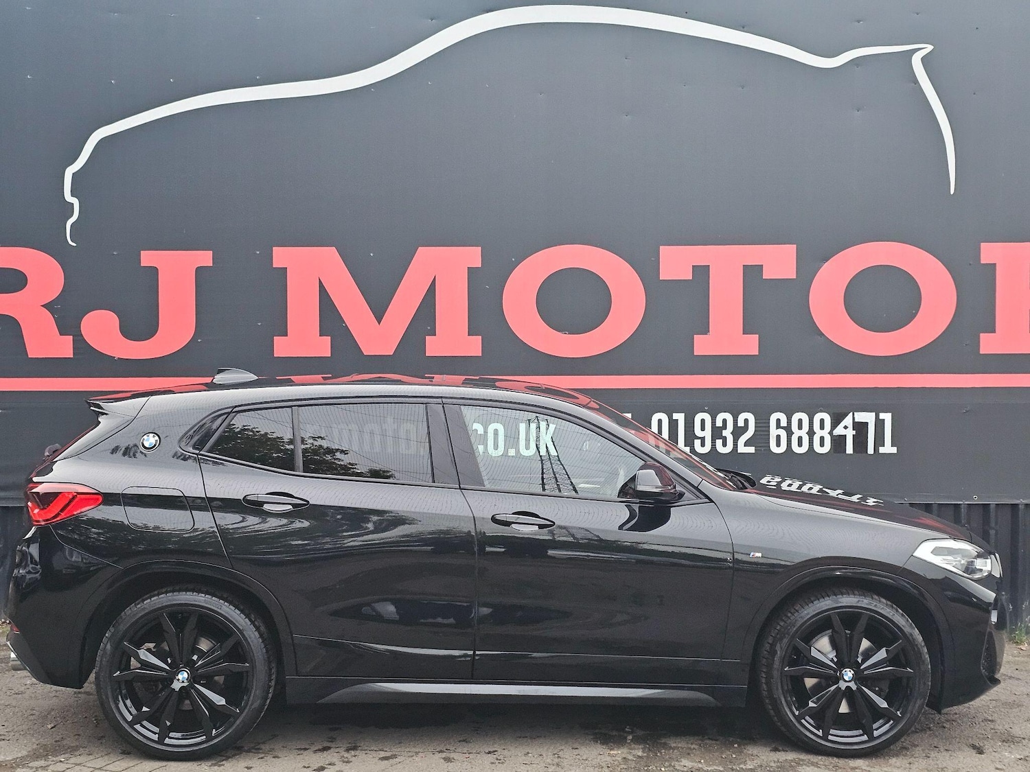 Used BMW X2 2019 for sale - 76121687: Photo 21