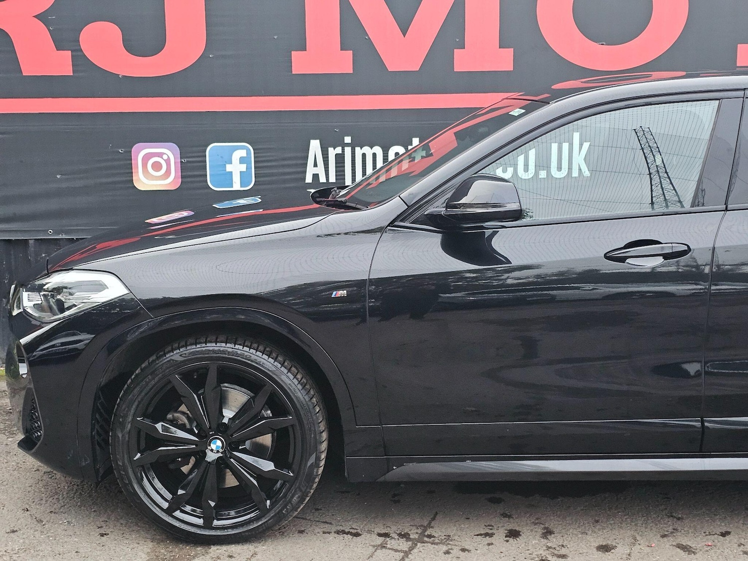 Used BMW X2 2019 for sale - 76121687: Photo 22
