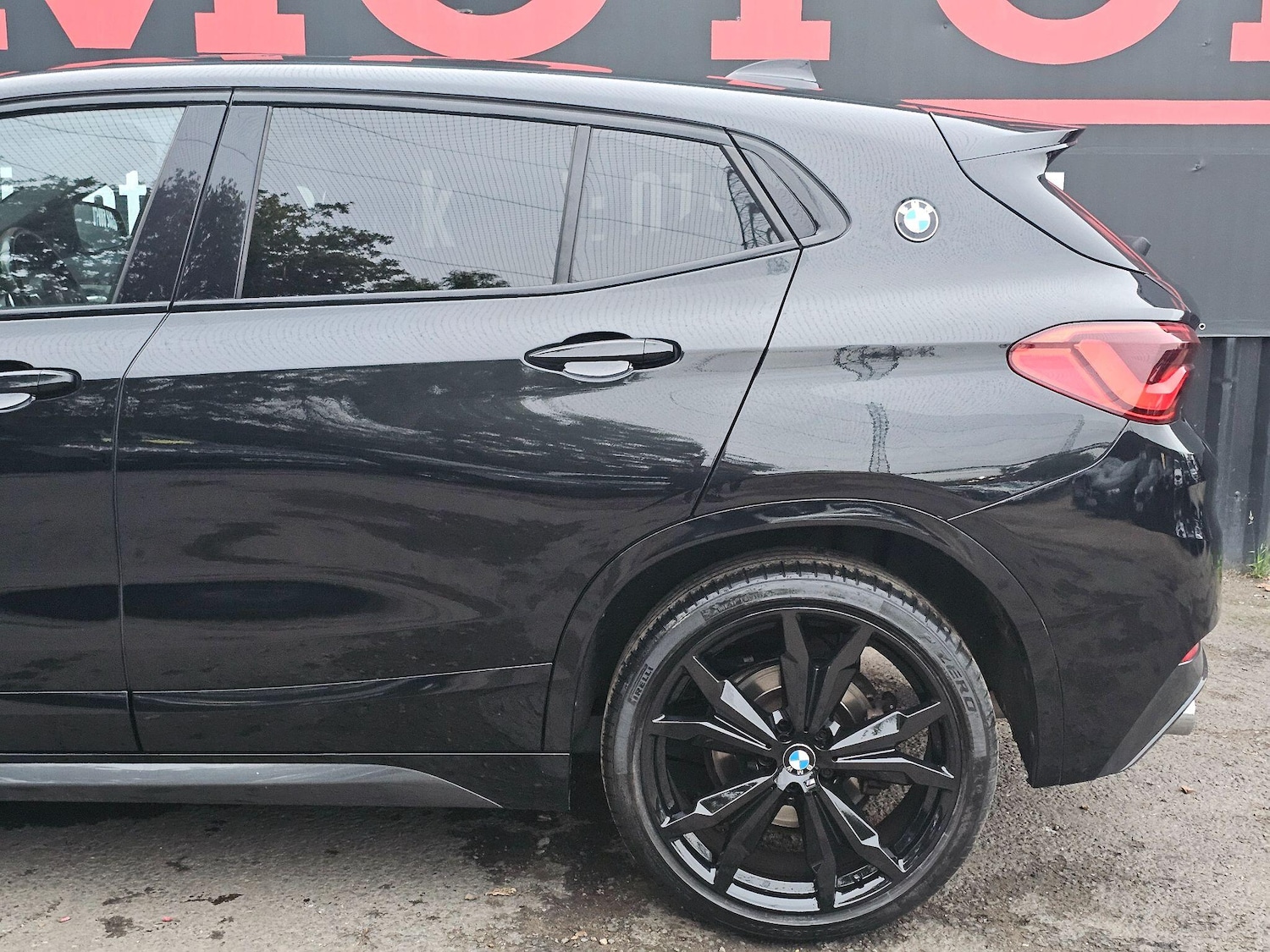 Used BMW X2 2019 for sale - 76121687: Photo 23