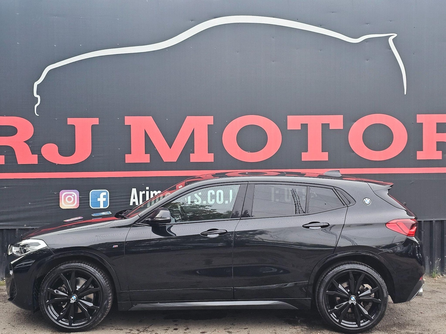 Used BMW X2 2019 for sale - 76121687: Photo 25