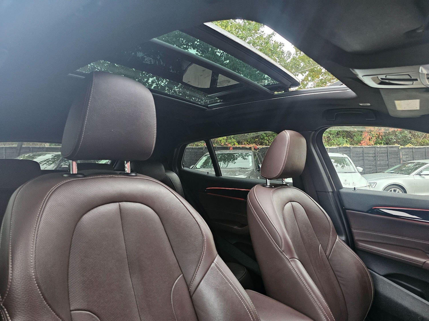 Used BMW X2 2019 for sale - 76121687: Photo 30