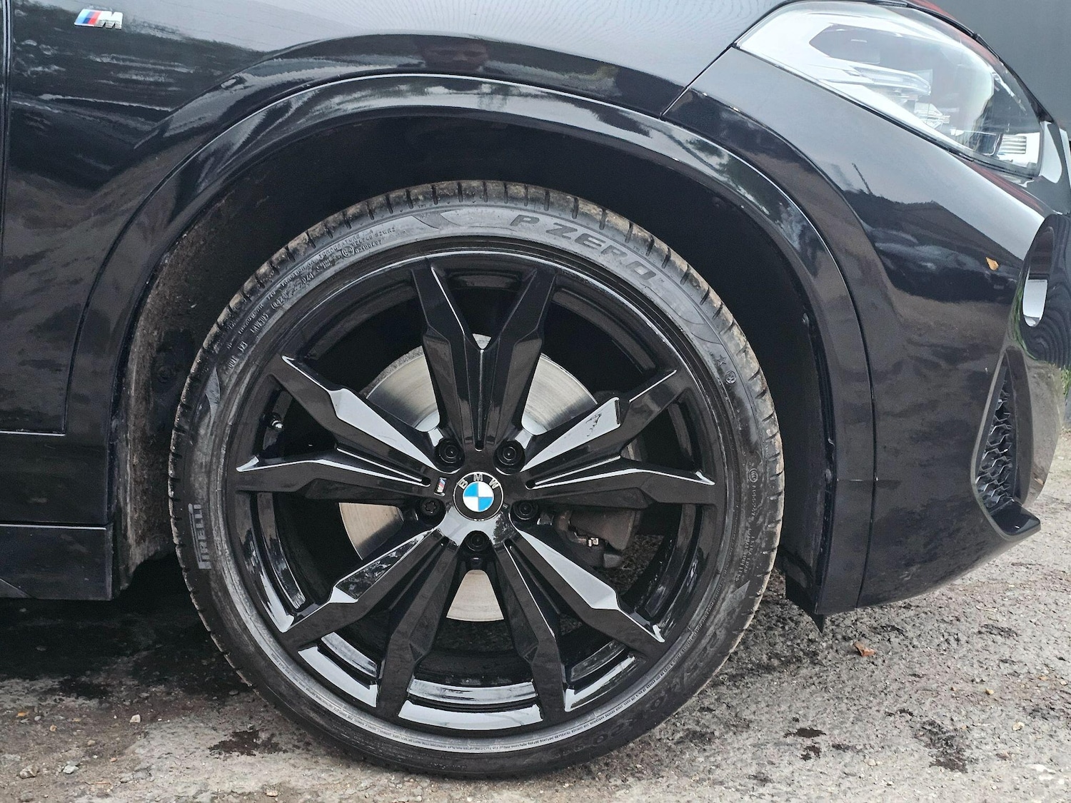 Used BMW X2 2019 for sale - 76121687: Photo 37