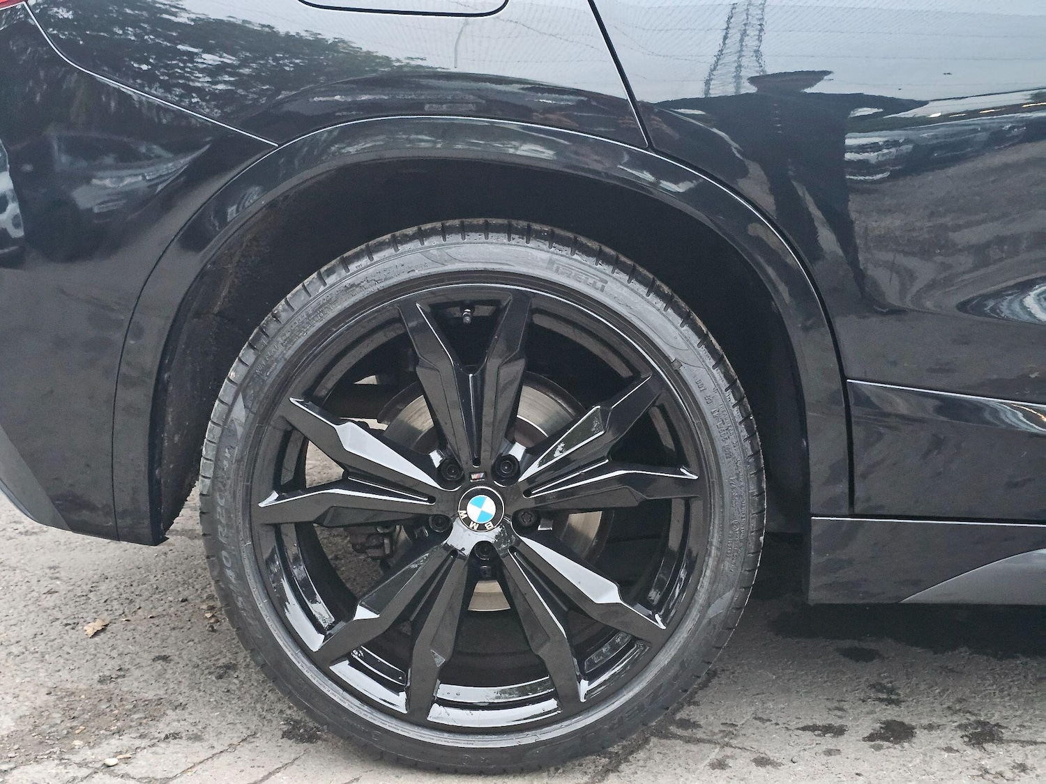 Used BMW X2 2019 for sale - 76121687: Photo 38