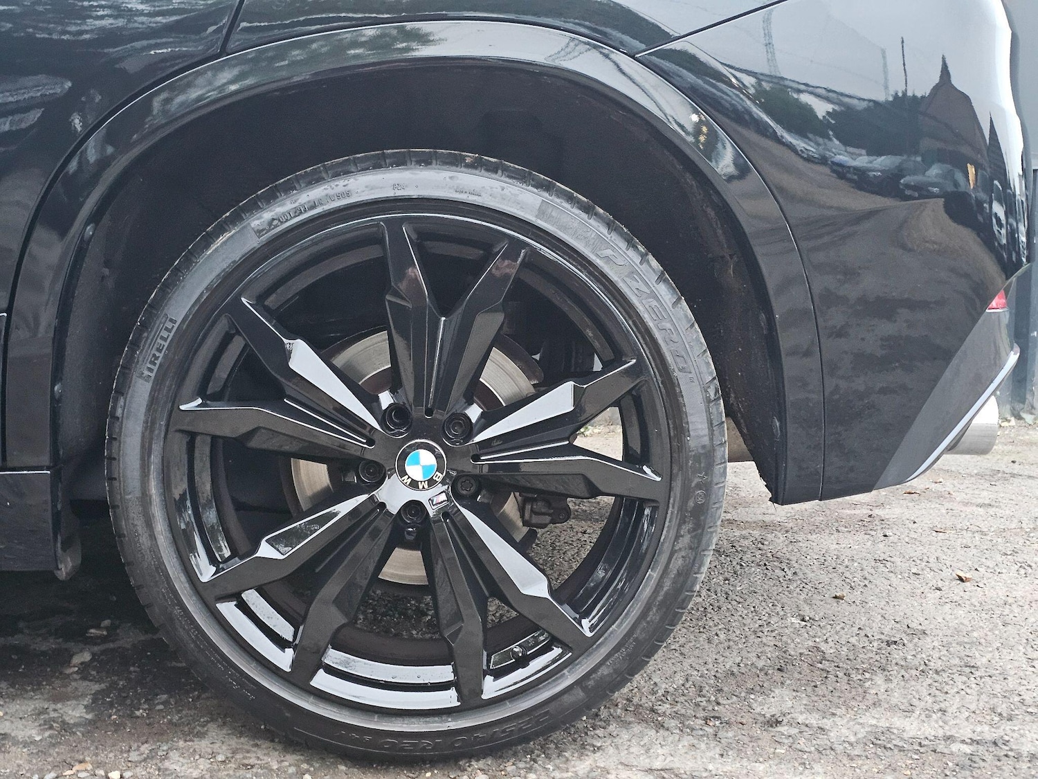 Used BMW X2 2019 for sale - 76121687: Photo 39