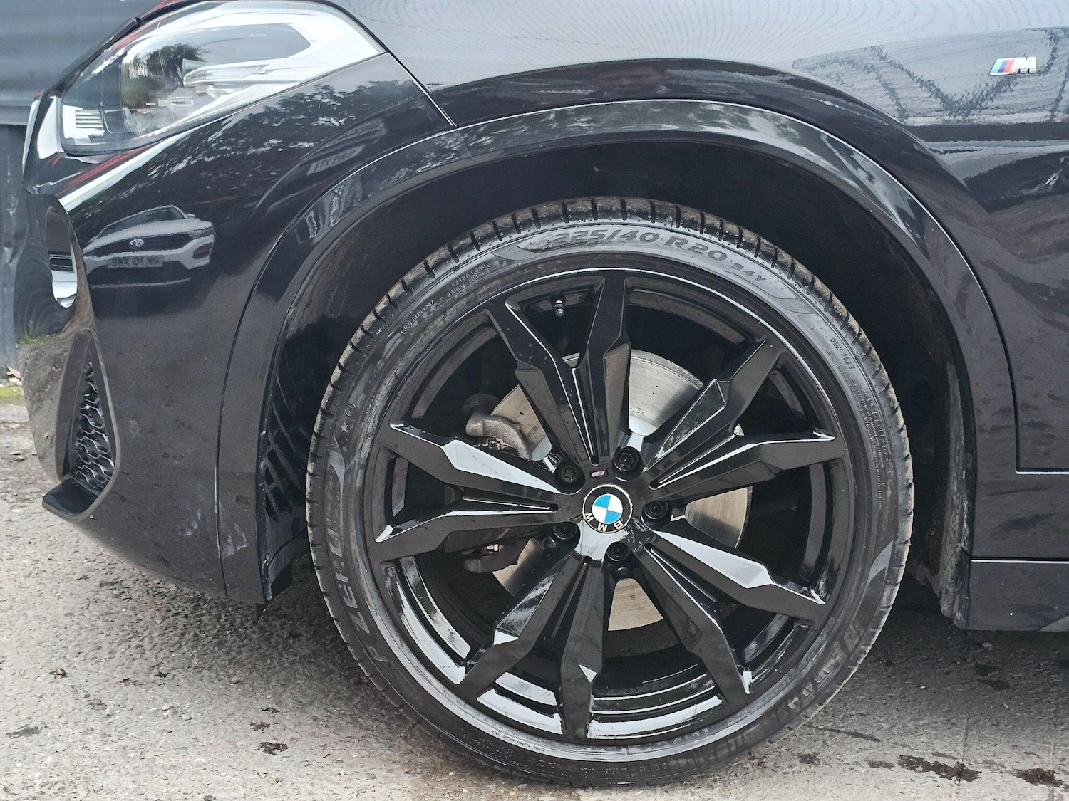 Used BMW X2 2019 for sale - 76121687: Photo 40