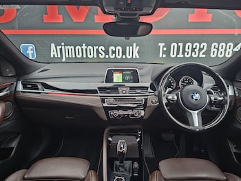 Used BMW X2 2019 for sale - 76121687: Photo 4
