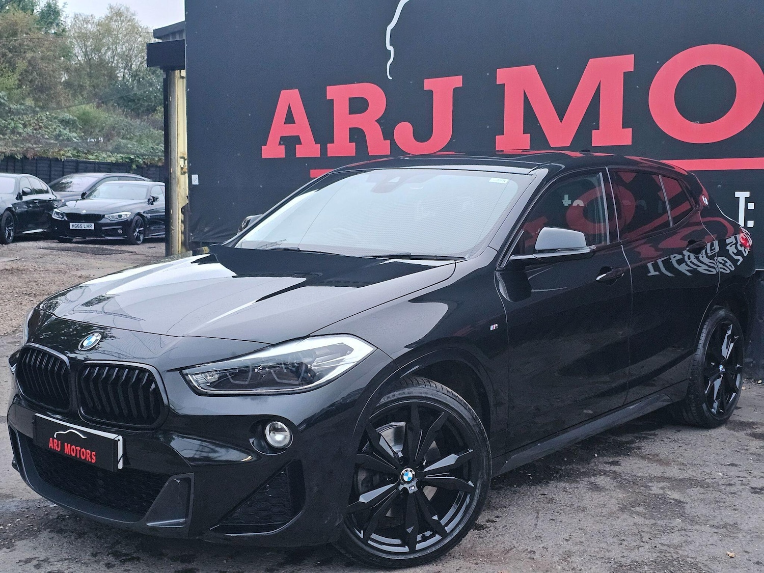 Used BMW X2 2019 for sale - 76121687: Photo 8