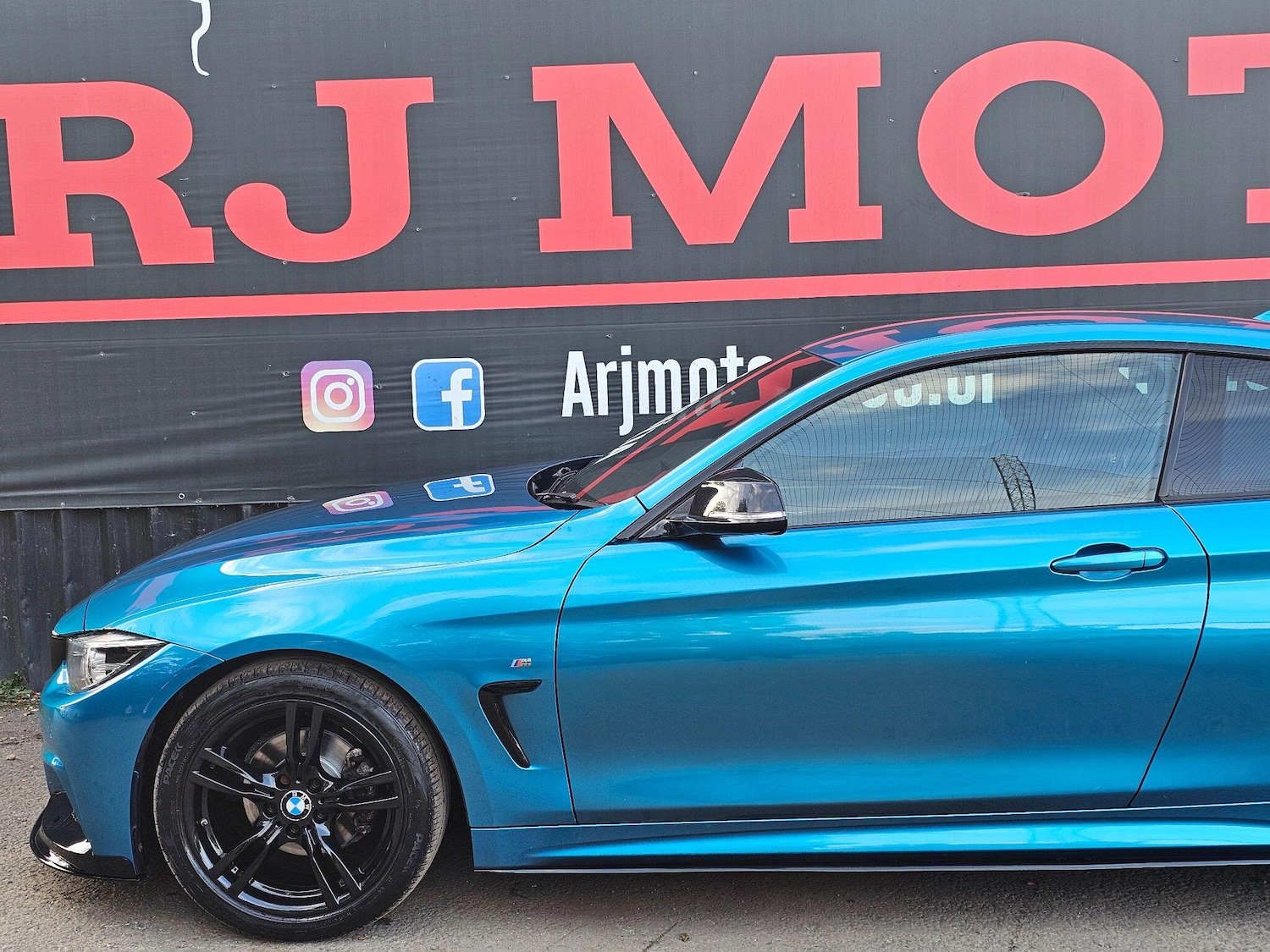 Used BMW 4 Series 2018 for sale - 76213817: Photo 12