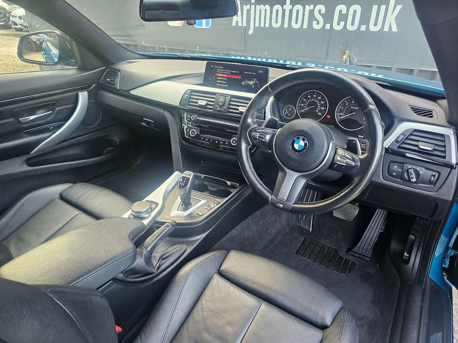 Used BMW 4 Series 2018 for sale - 76213817: Photo 14