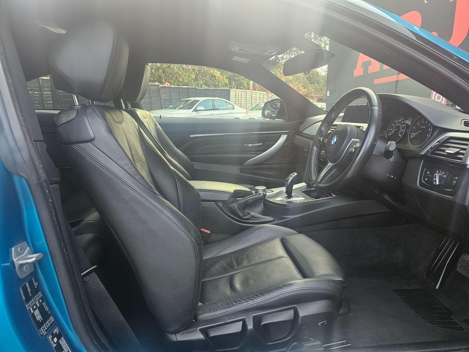 Used BMW 4 Series 2018 for sale - 76213817: Photo 15