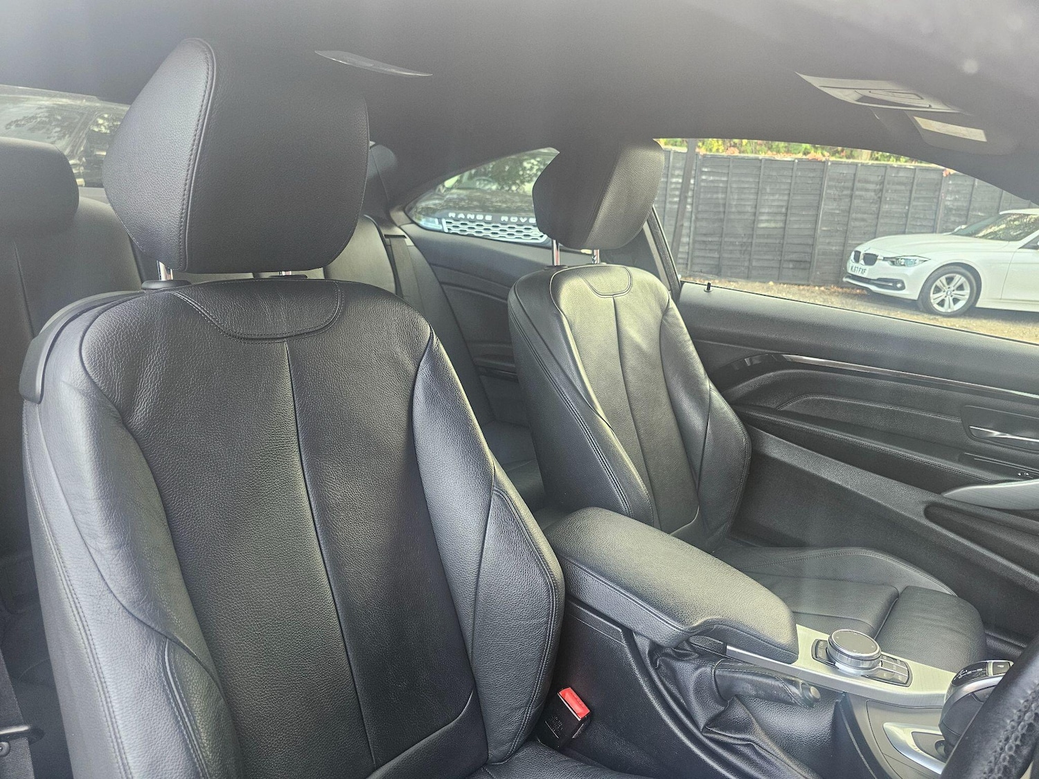 Used BMW 4 Series 2018 for sale - 76213817: Photo 16
