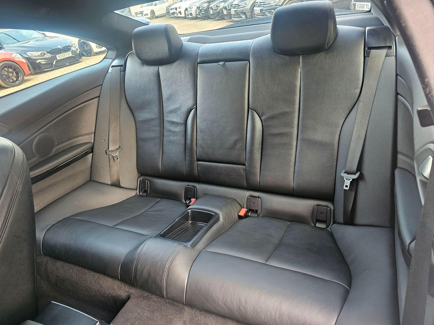 Used BMW 4 Series 2018 for sale - 76213817: Photo 18