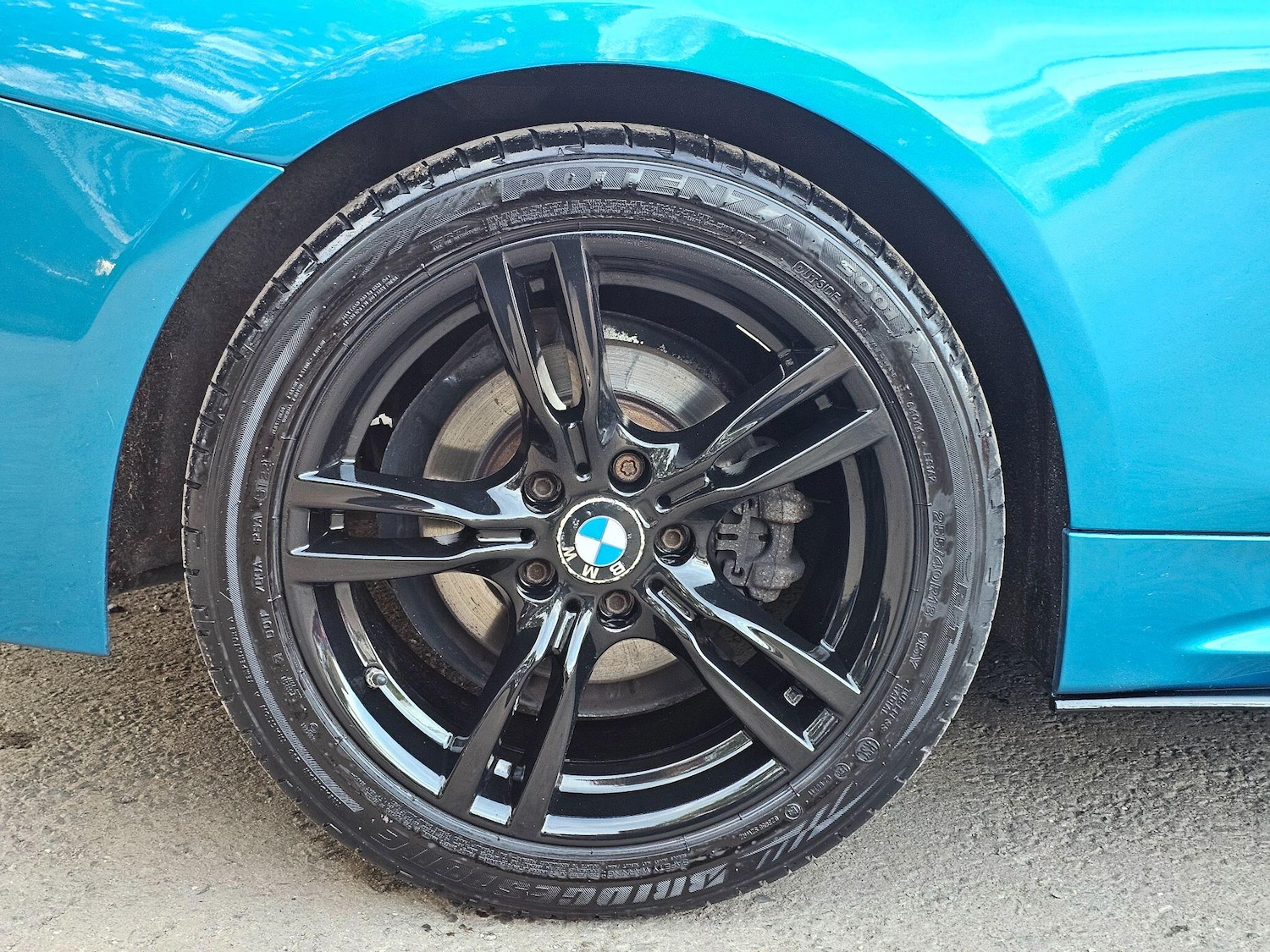 Used BMW 4 Series 2018 for sale - 76213817: Photo 19