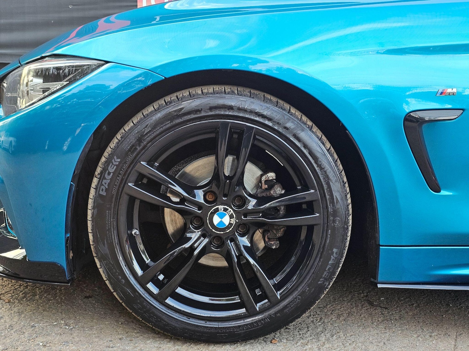 Used BMW 4 Series 2018 for sale - 76213817: Photo 20