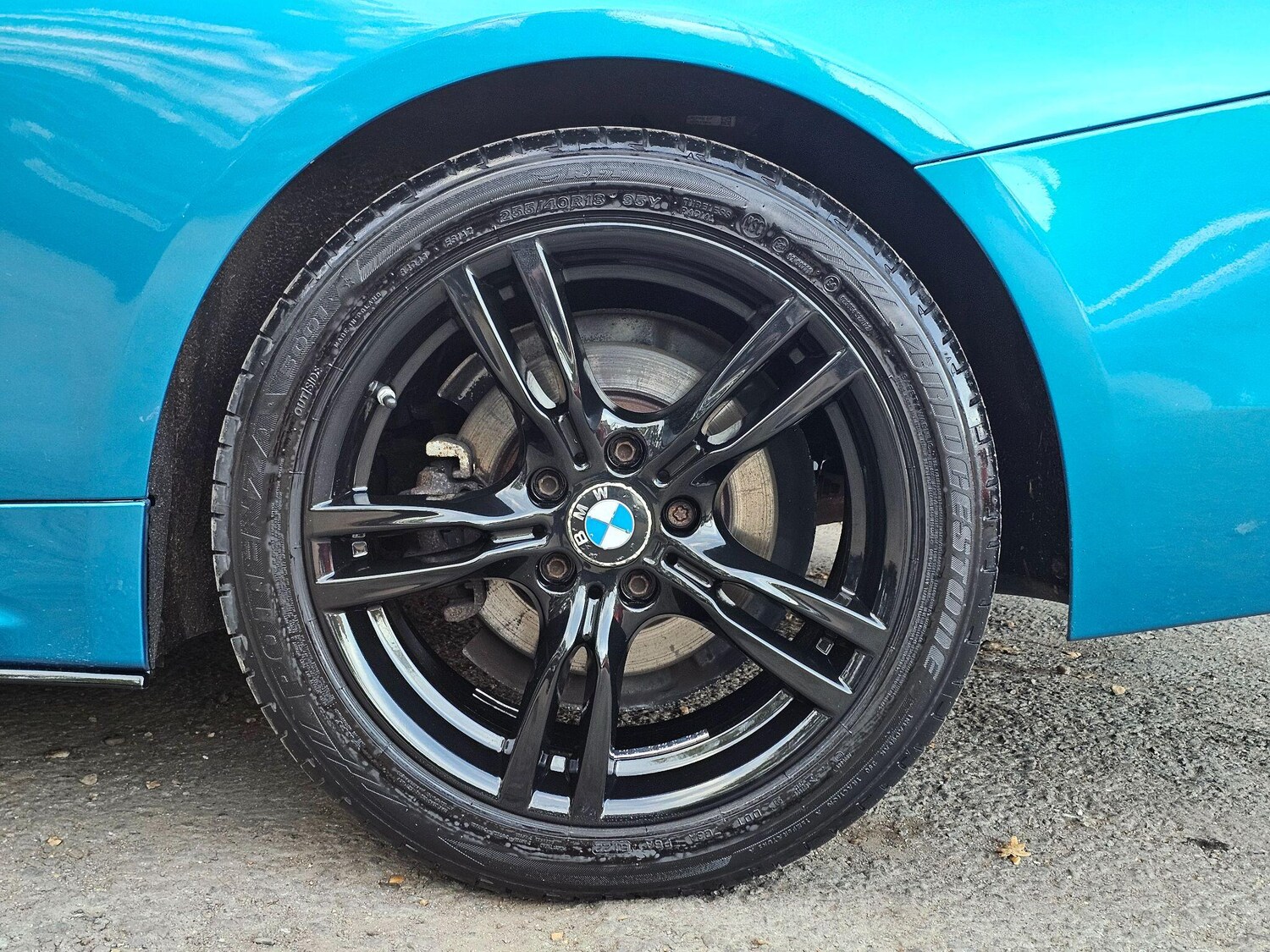 Used BMW 4 Series 2018 for sale - 76213817: Photo 22