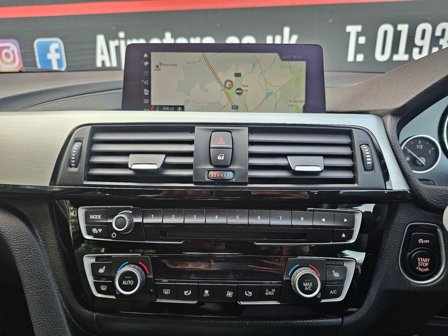 Used BMW 4 Series 2018 for sale - 76213817: Photo 24