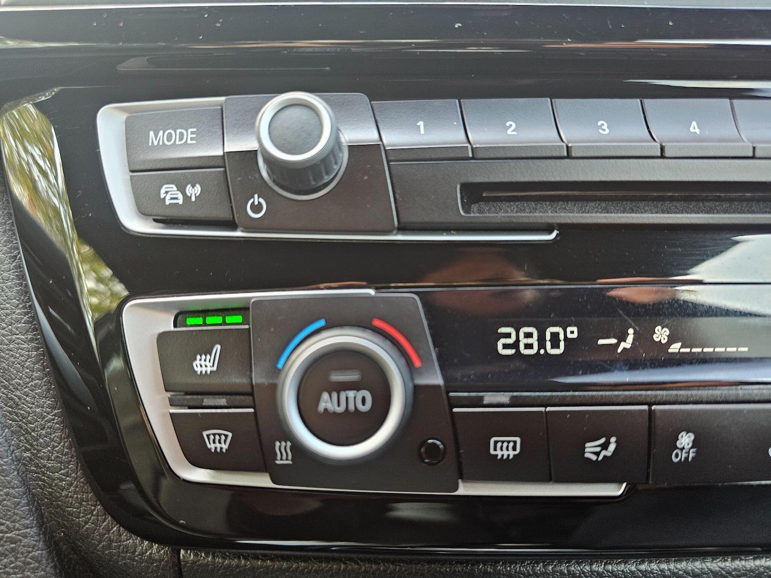 Used BMW 4 Series 2018 for sale - 76213817: Photo 25
