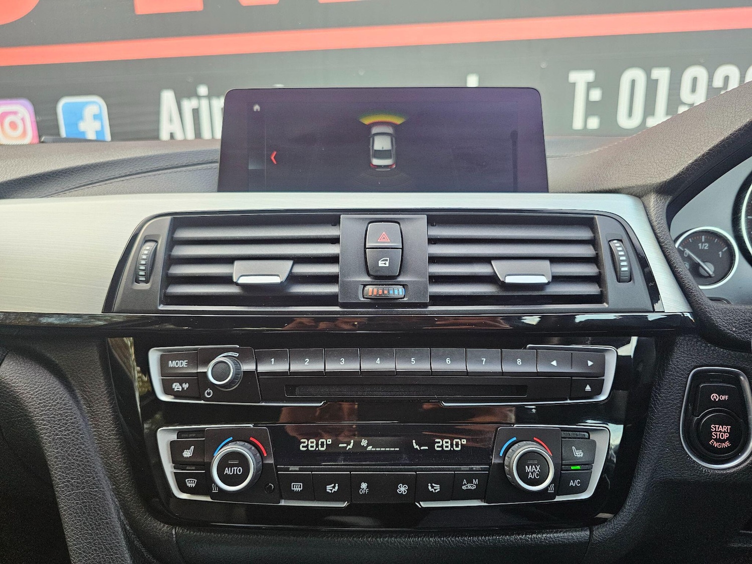 Used BMW 4 Series 2018 for sale - 76213817: Photo 27