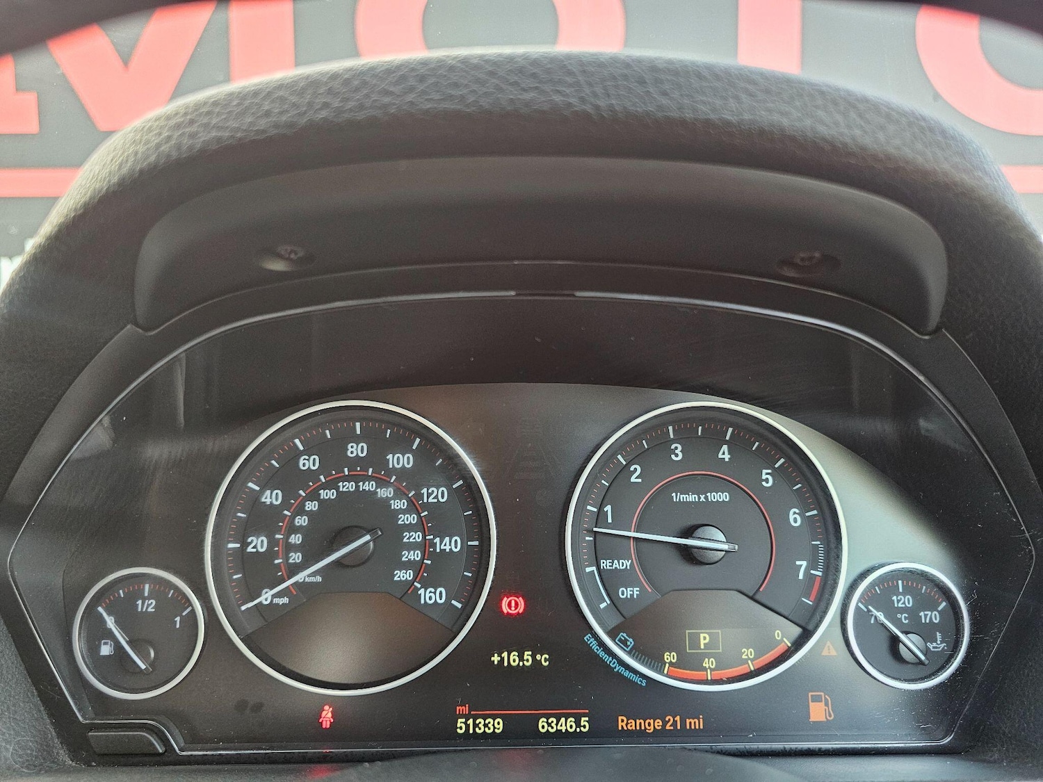 Used BMW 4 Series 2018 for sale - 76213817: Photo 31