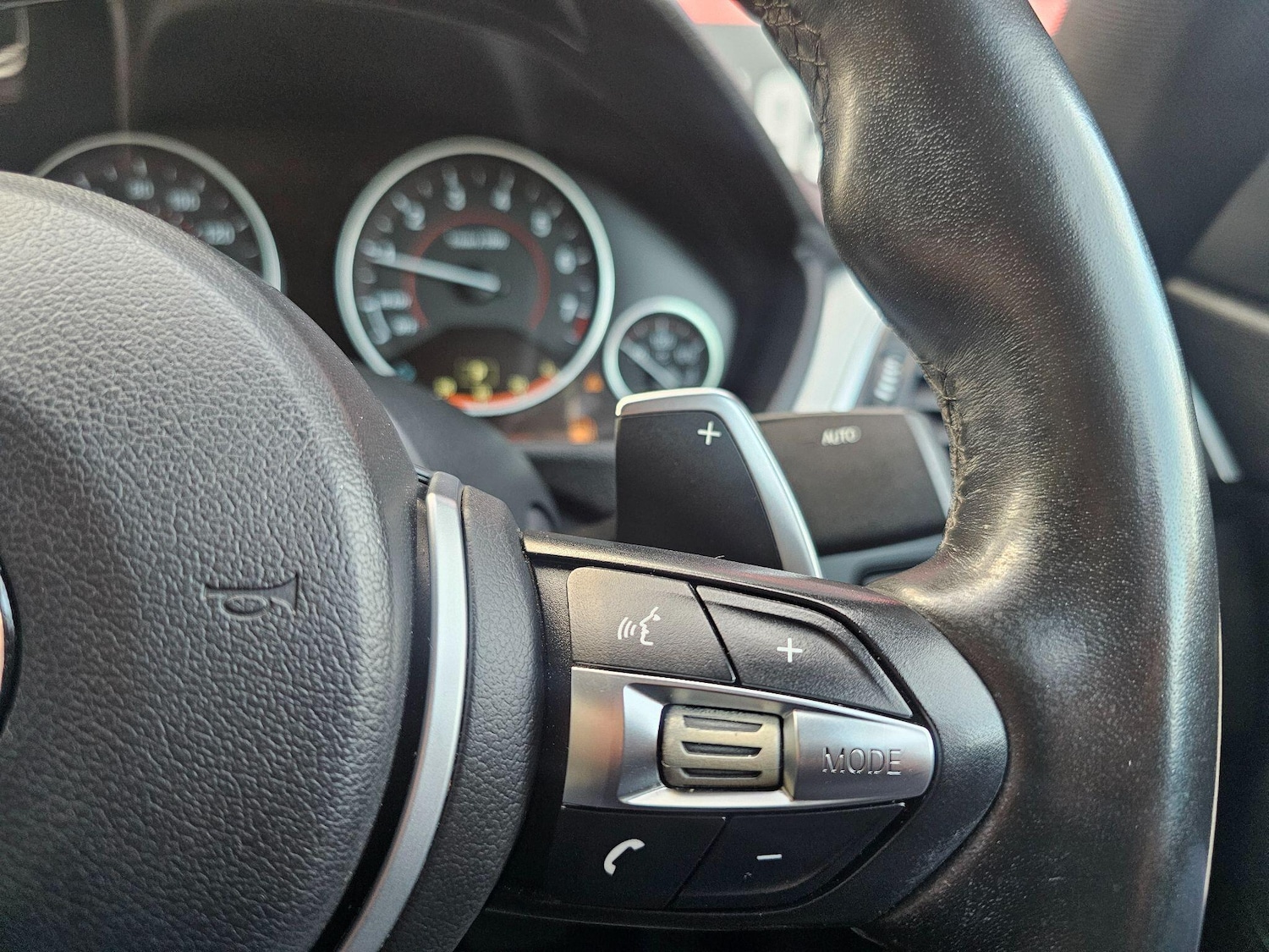 Used BMW 4 Series 2018 for sale - 76213817: Photo 33
