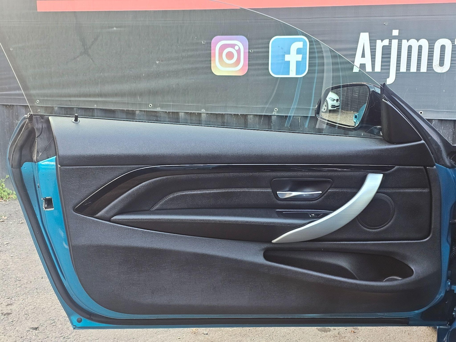 Used BMW 4 Series 2018 for sale - 76213817: Photo 37