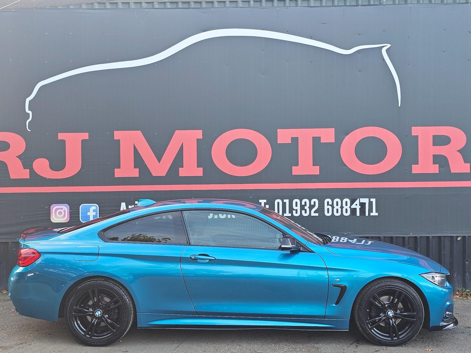 Used BMW 4 Series 2018 for sale - 76213817: Photo 8