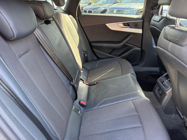 Used Audi A4 Avant 2017 for sale - 76071949: Photo 10