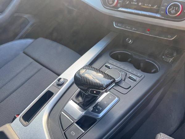 Used Audi A4 Avant 2017 for sale - 76071949: Photo 14