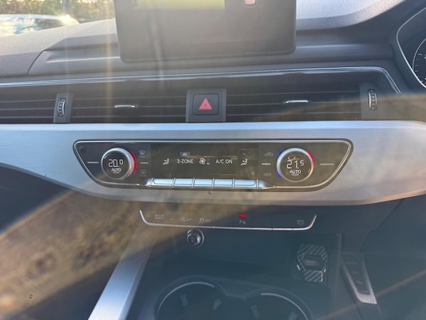 Used Audi A4 Avant 2017 for sale - 76071949: Photo 15