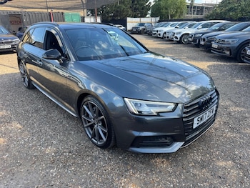 2017 (17) - 2.0 TDI 190 S Line 5dr S Tronic