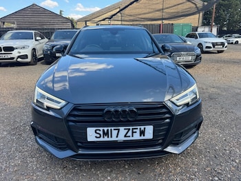 Used Audi A4 Avant 2017 for sale - 76071949: Photo 2