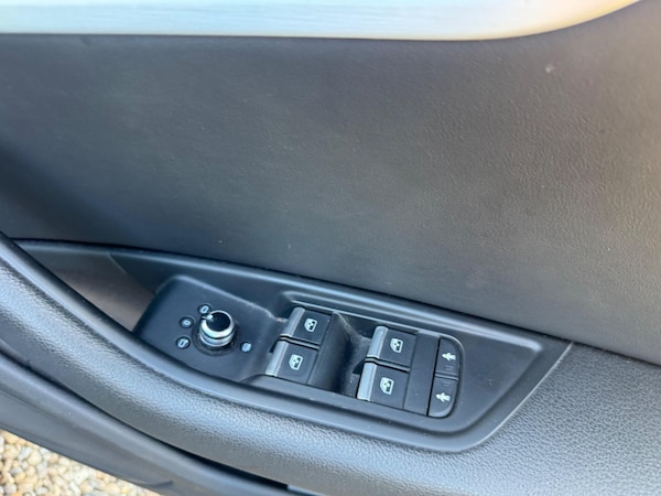 Used Audi A4 Avant 2017 for sale - 76071949: Photo 7