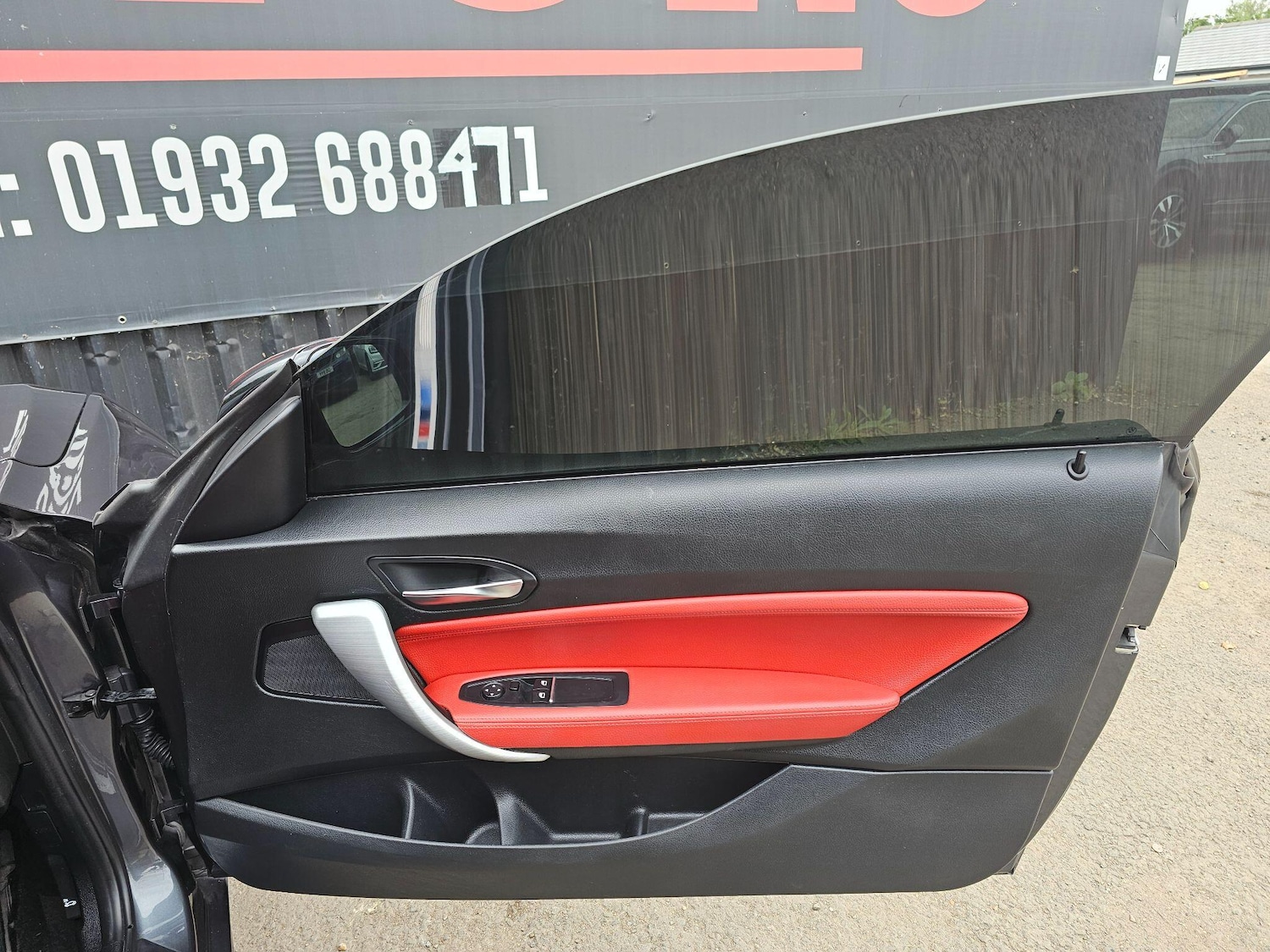Vehicle 29
