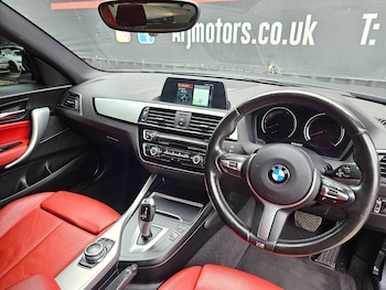 Used BMW 2 Series 2018 for sale - 75609456: Photo