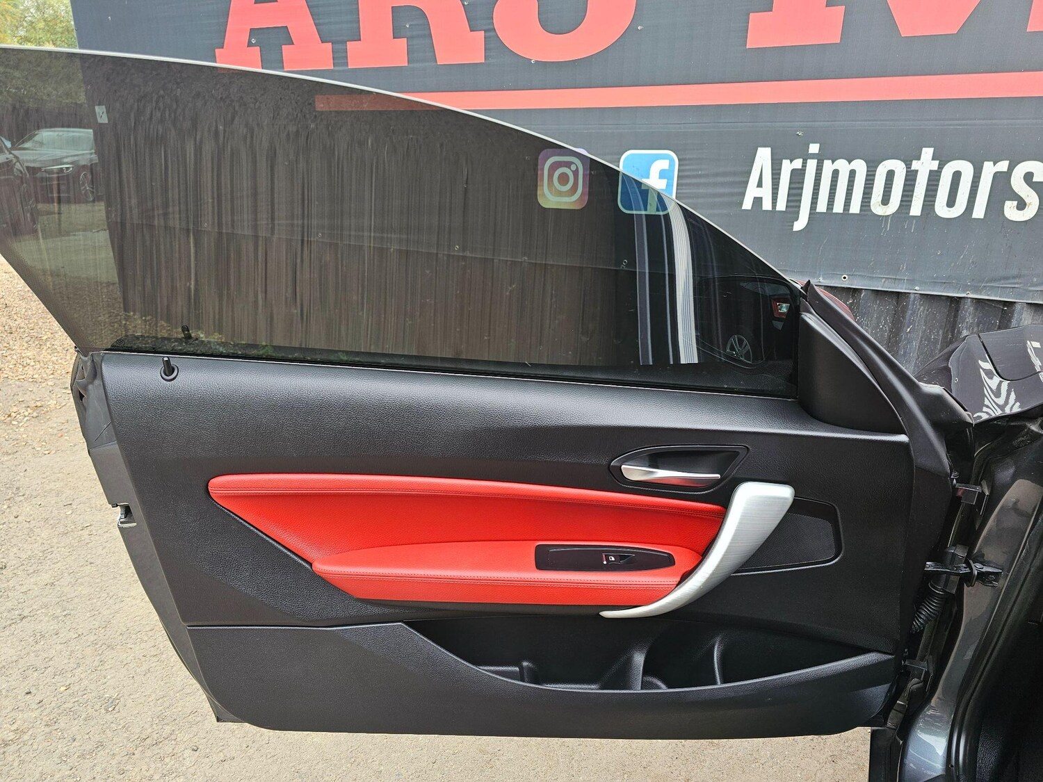 Vehicle 38