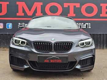 Used BMW 2 Series 2018 for sale - 75609456: Photo