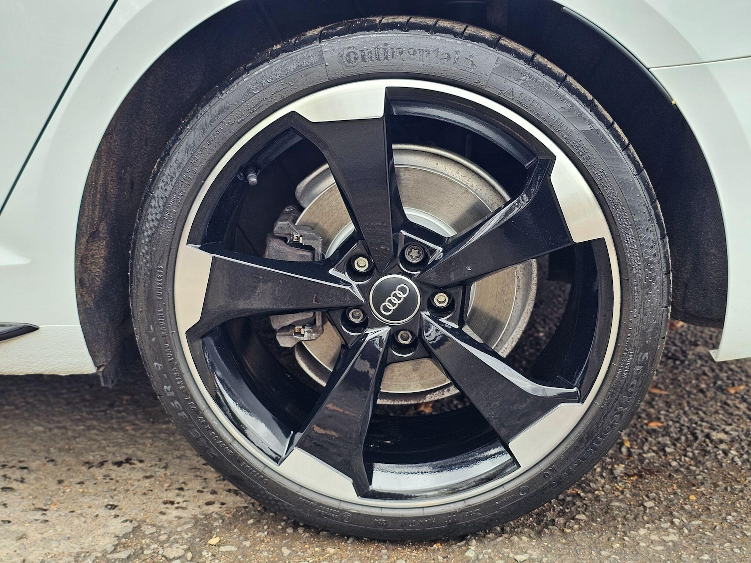 Used Audi A4 2019 for sale - 76457356: Photo 10