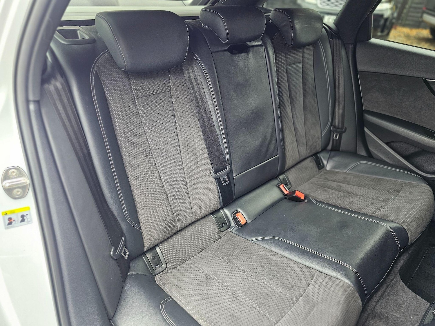 Used Audi A4 2019 for sale - 76457356: Photo 11