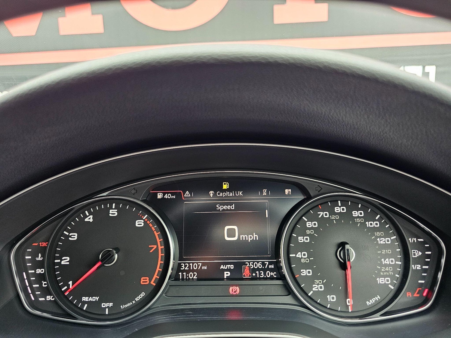 Used Audi A4 2019 for sale - 76457356: Photo 13