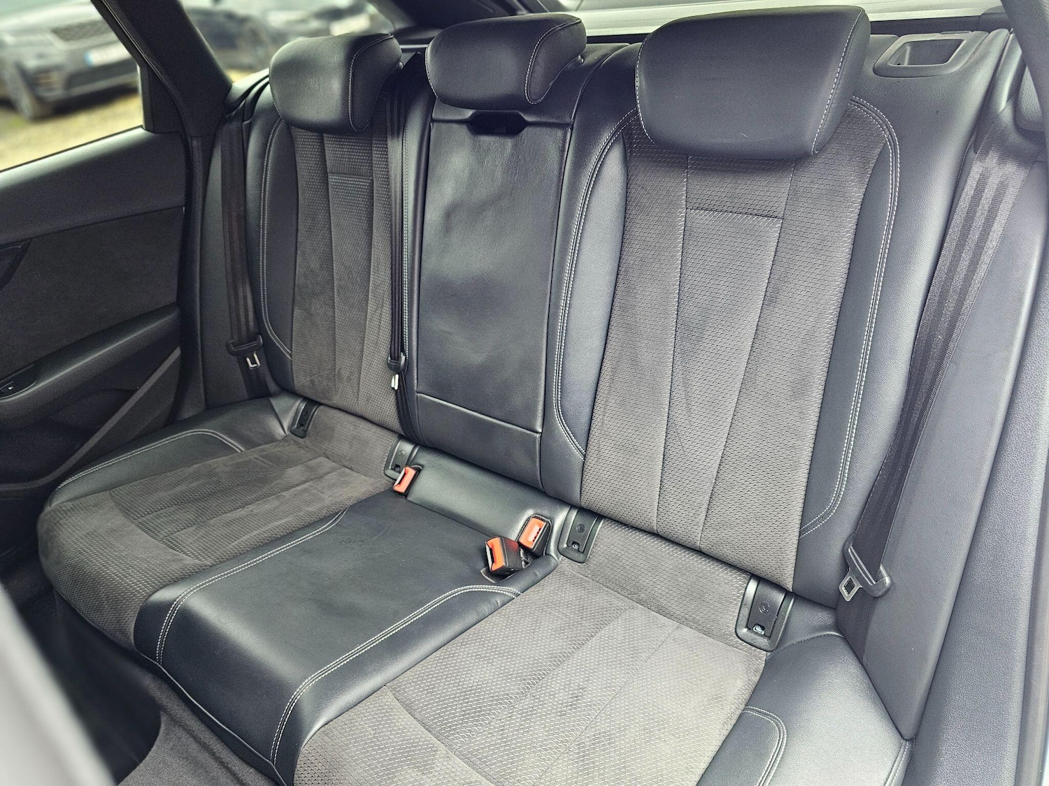 Used Audi A4 2019 for sale - 76457356: Photo 14