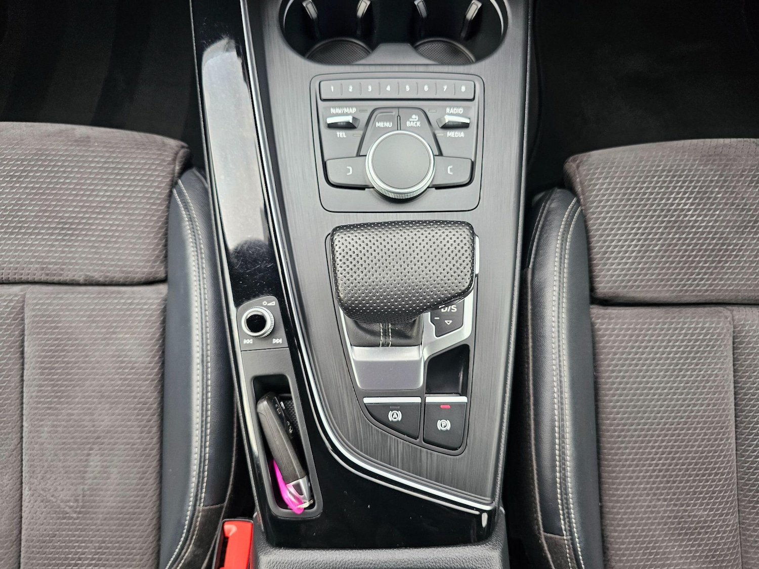 Used Audi A4 2019 for sale - 76457356: Photo 16