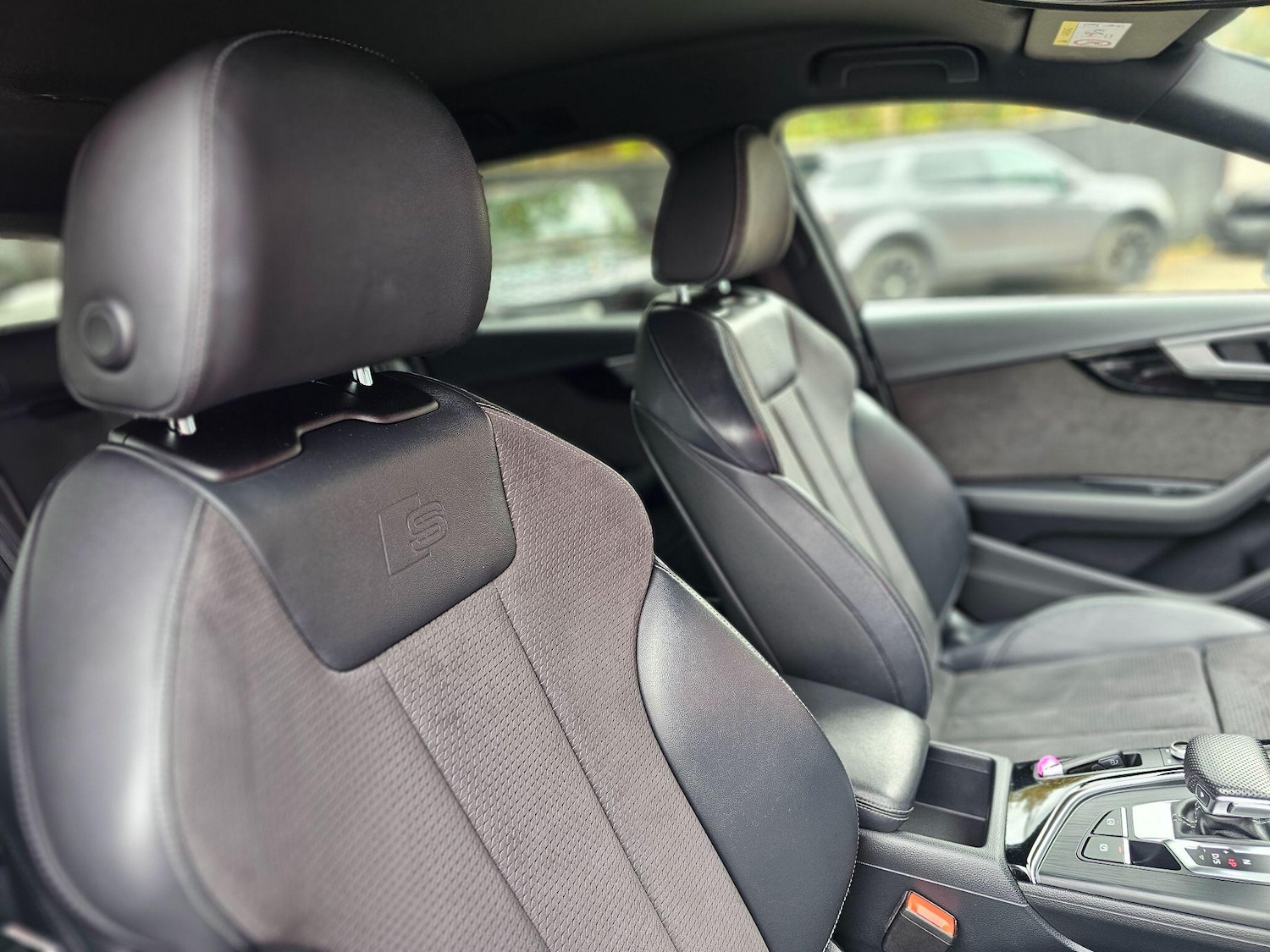 Used Audi A4 2019 for sale - 76457356: Photo 17