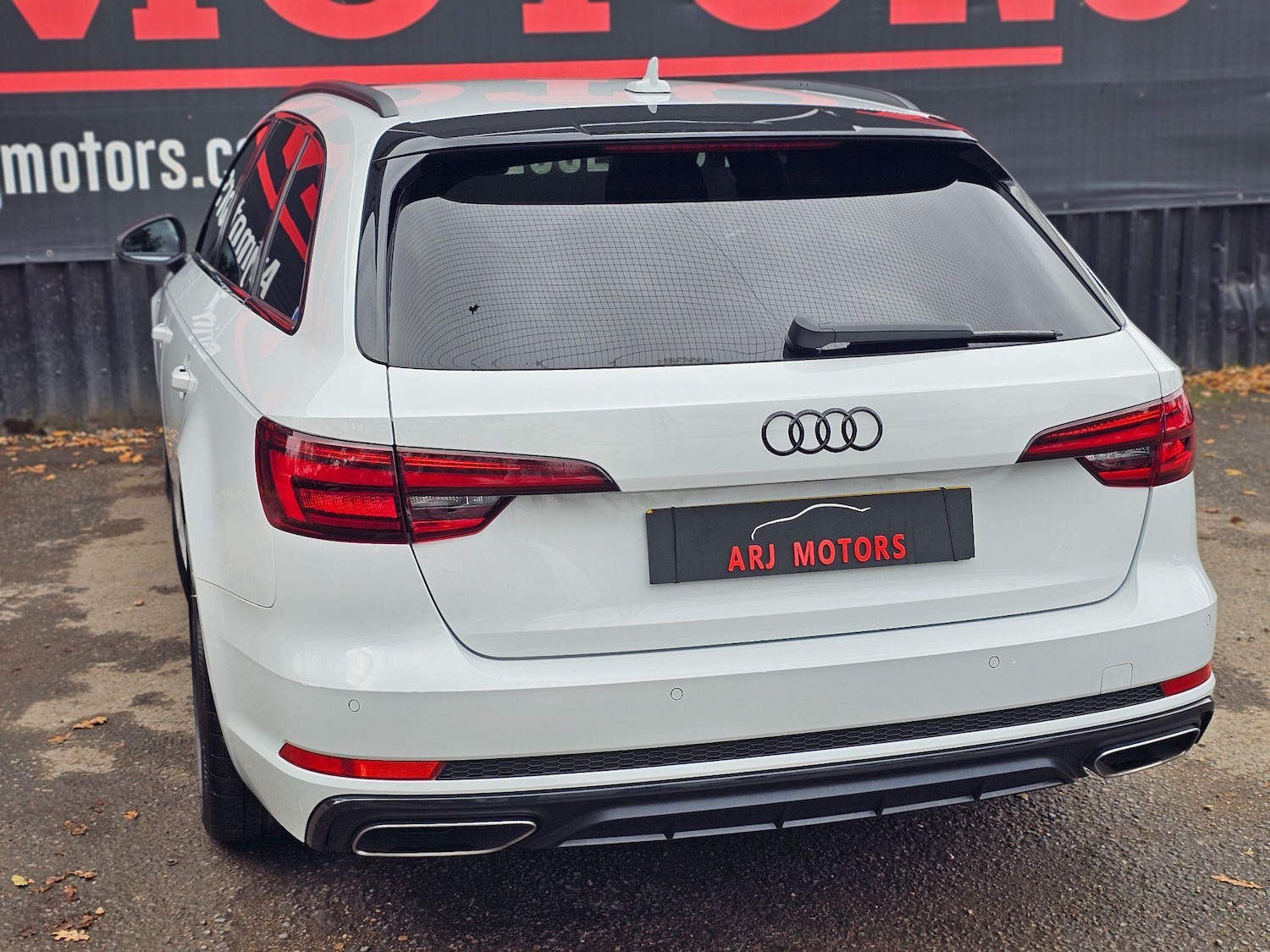 Used Audi A4 2019 for sale - 76457356: Photo 18