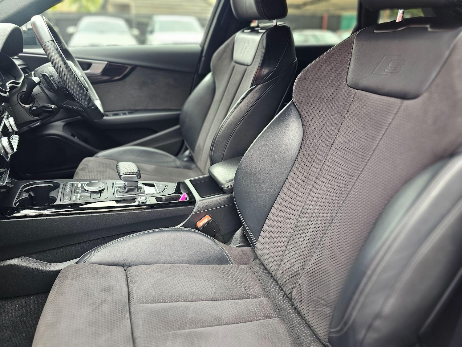 Used Audi A4 2019 for sale - 76457356: Photo 19