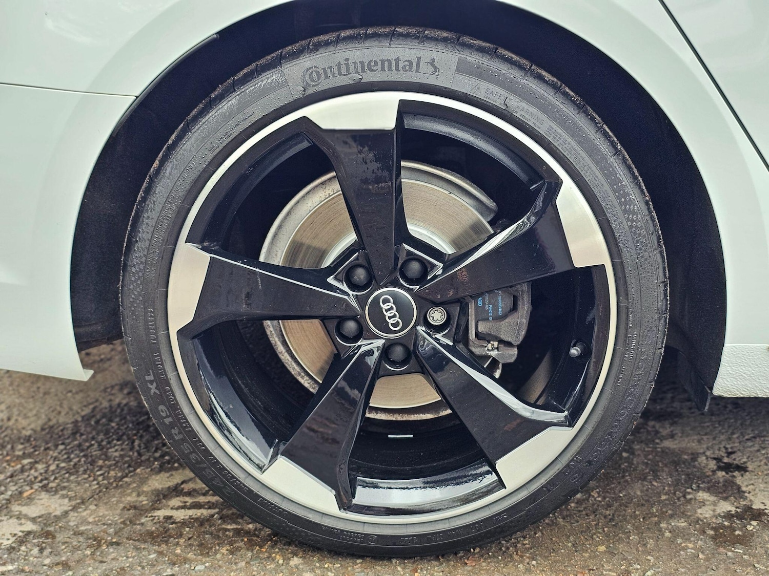 Used Audi A4 2019 for sale - 76457356: Photo 20